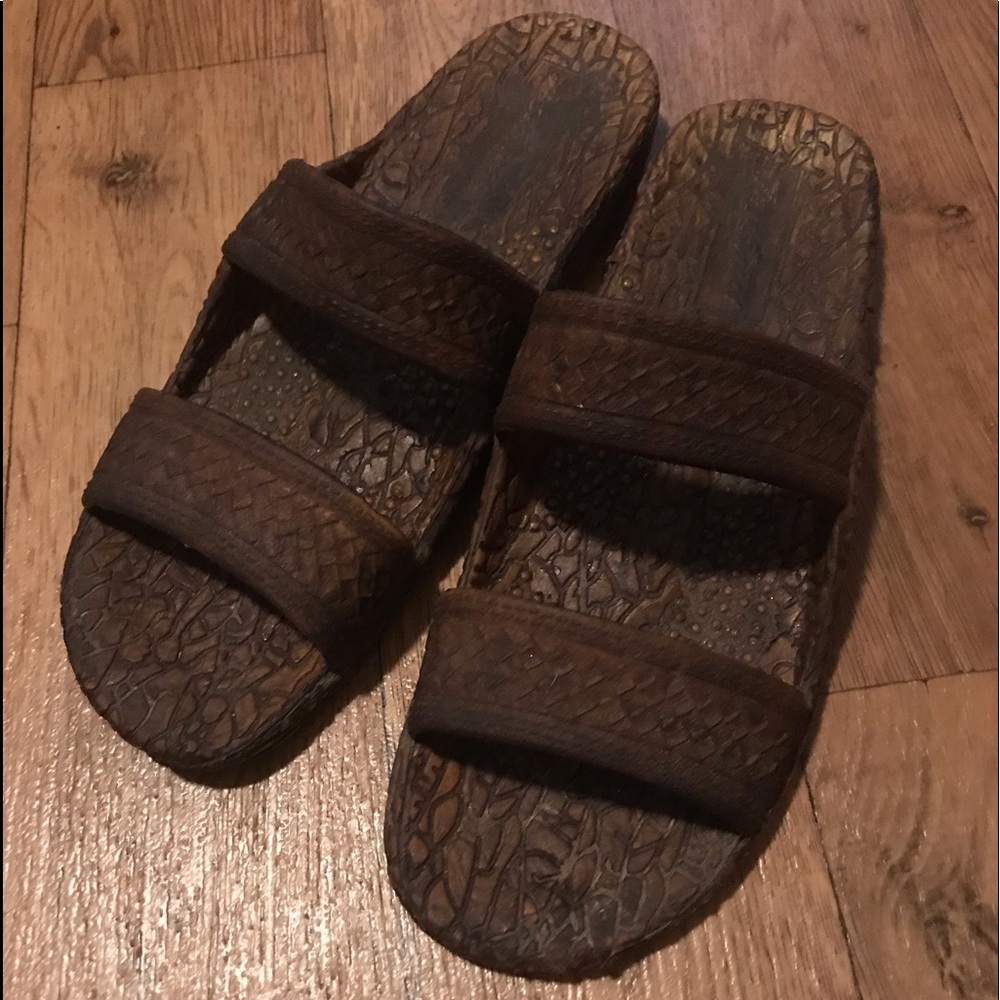 Waterproof Jandals